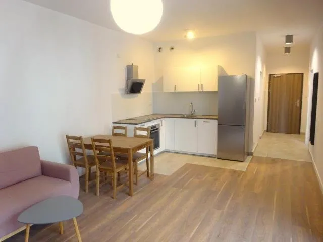 Apartament, ul. Skierniewicka