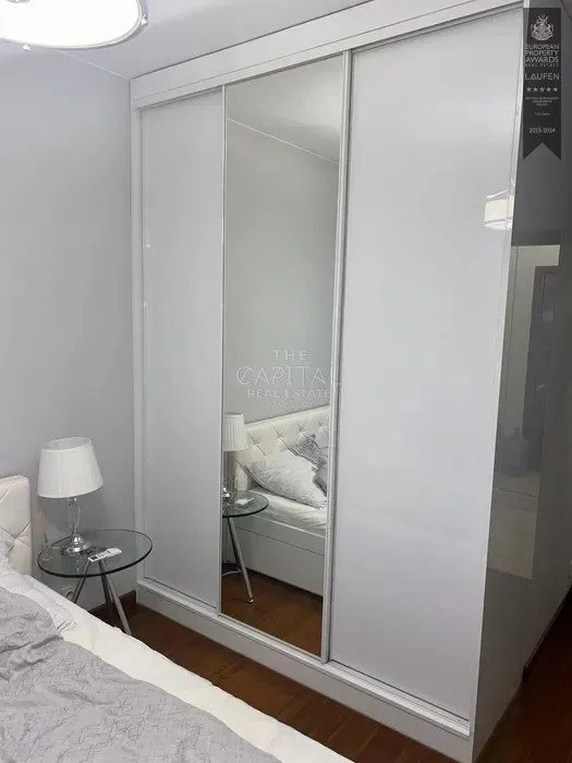 Apartament do wynajęcia za 5869 zł w Wyględów, Mokotów, Warszawa