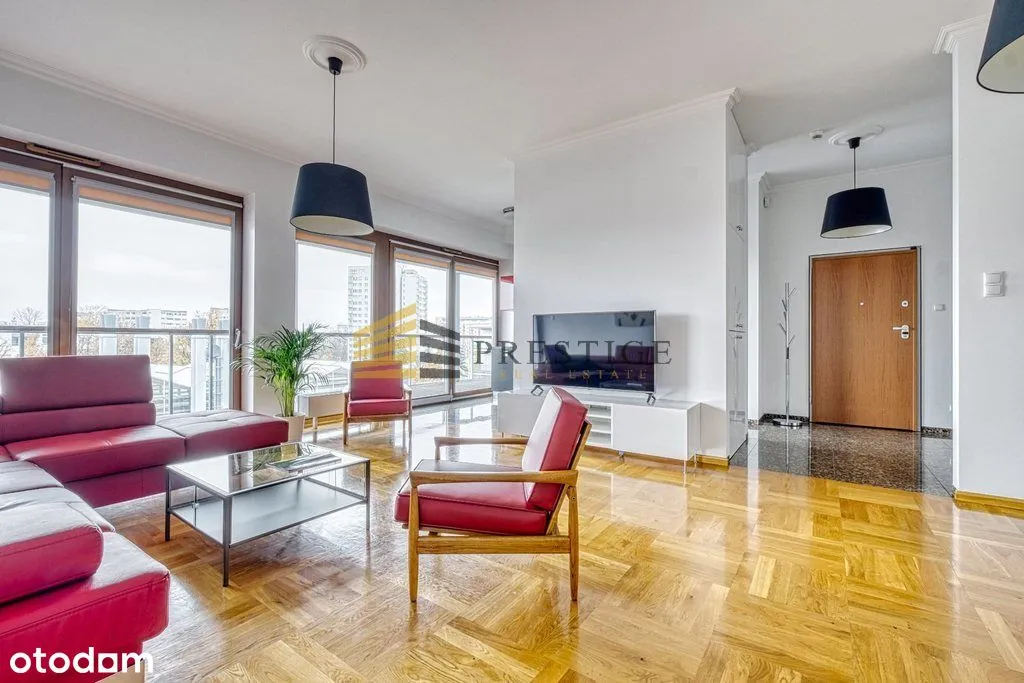 Apartament, ul. Biały Kamień