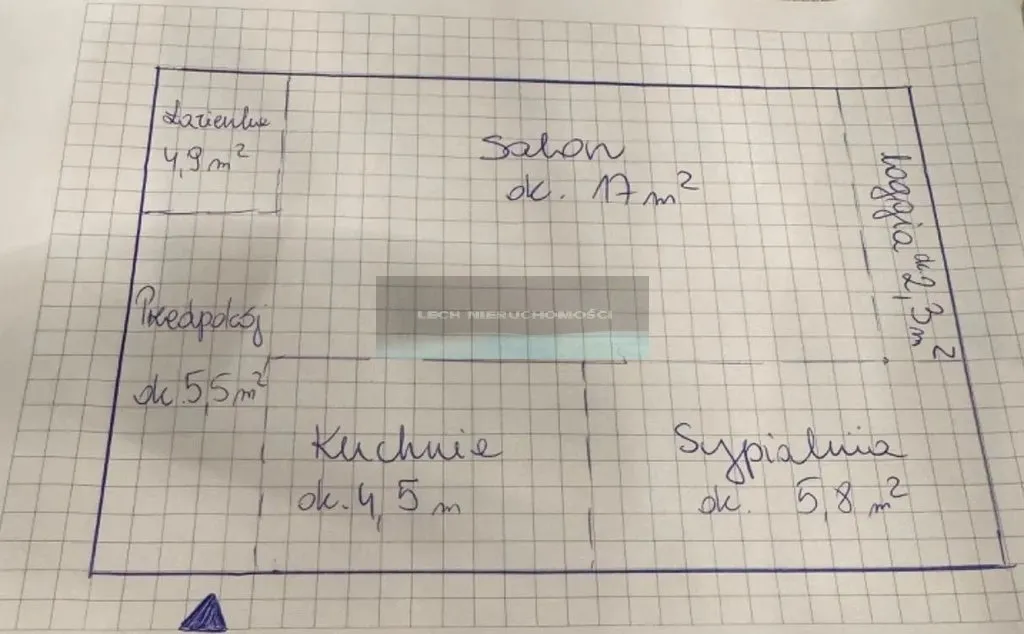 Sprzedam mieszkanie dwupokojowe: Warszawa Śródmieście , ulica Górnośląska, 38 m2, 704000 PLN, 2 pokoje - Domiporta.pl