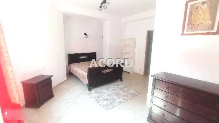 Apartament, ul. Racławicka