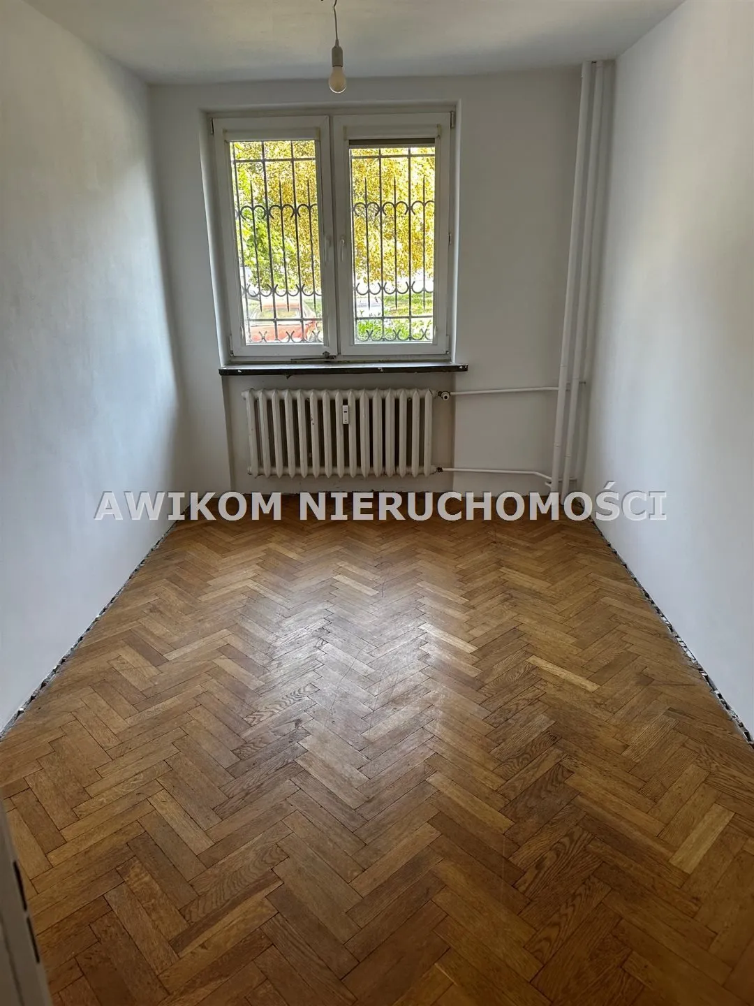 Mieszkanie na sprzedaż, 63 m², 4 pokoje Warszawa Bielany Wawrzyszew 