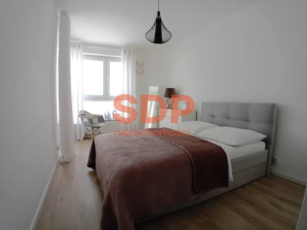 Apartament na sprzedaż za 809000 zł w Targówek Mieszkaniowy, Targówek, Warszawa