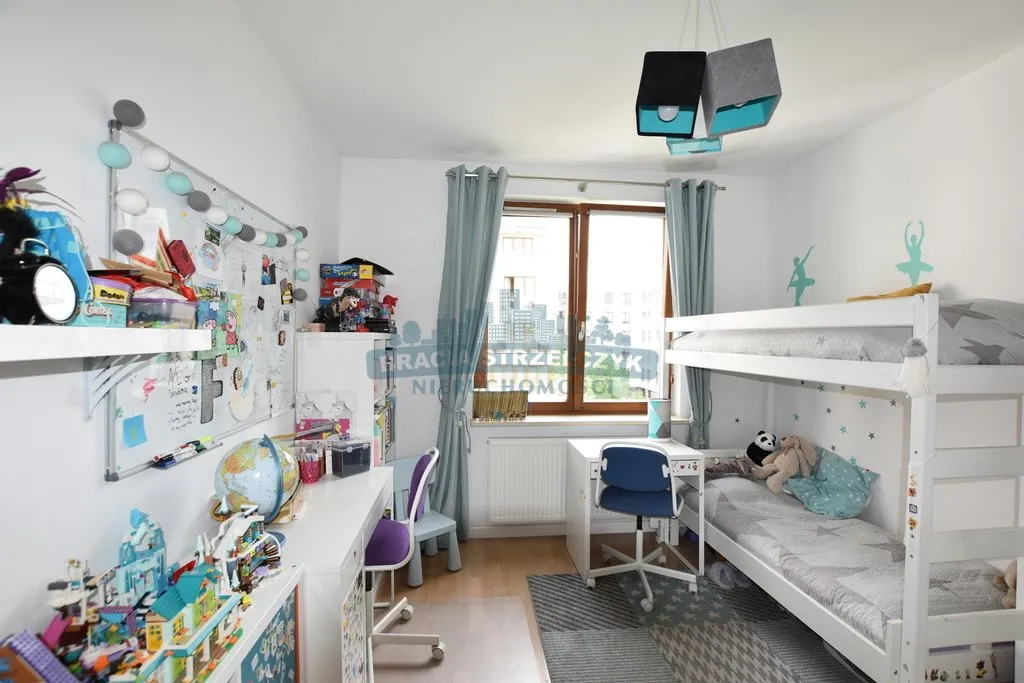 Apartament, ul. Obrzeżna
