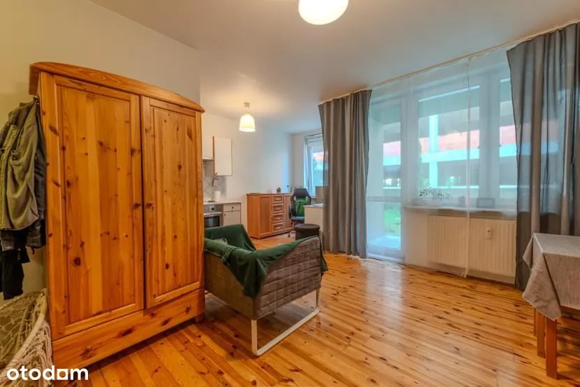 Apartament na sprzedaż za 459000 zł w Stare Włochy, Włochy, Warszawa