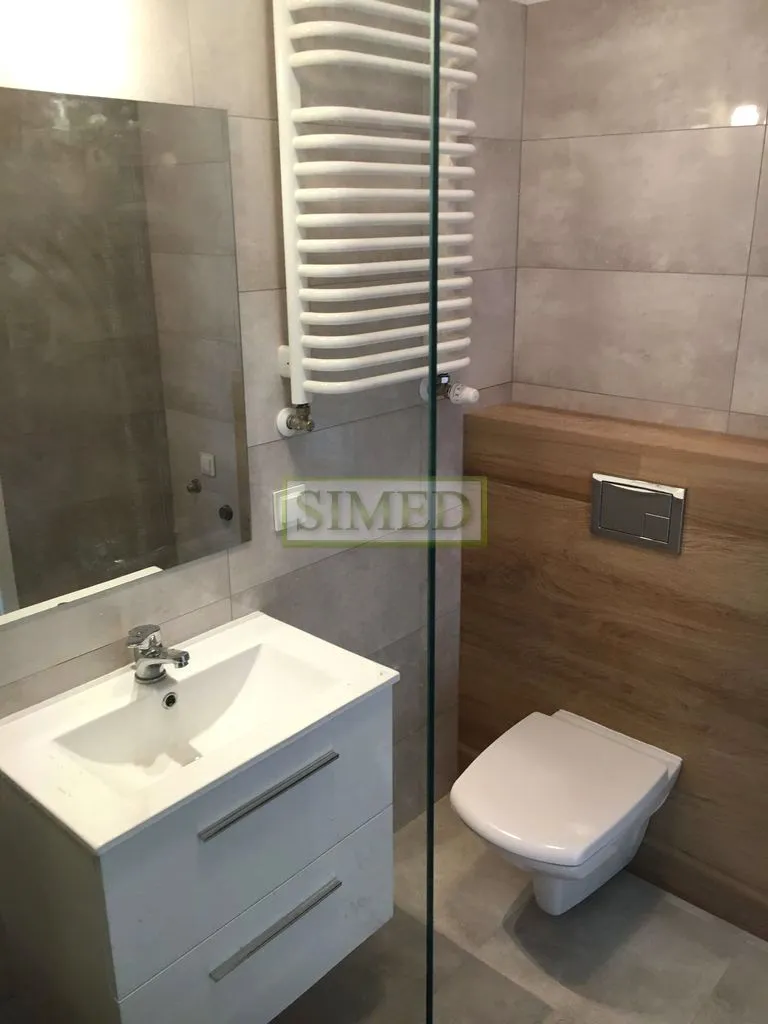 Apartament, ul. Sokratesa