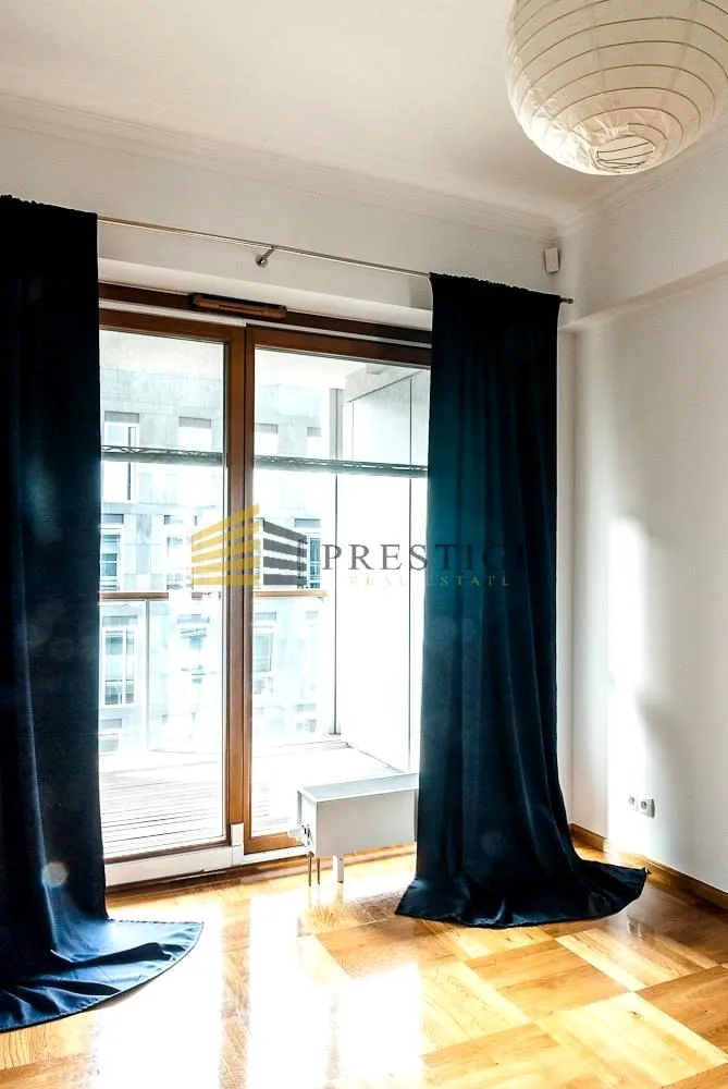 Apartament, ul. Biały Kamień