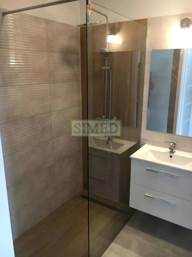Apartament, ul. Sokratesa