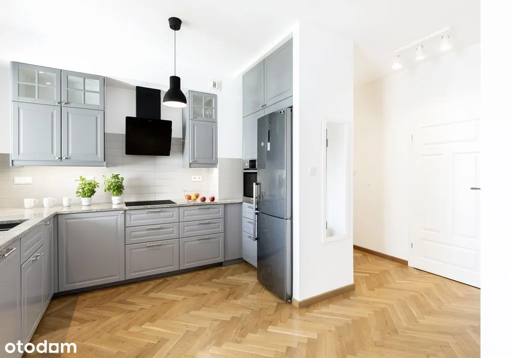 Apartament na sprzedaż za 1530000 zł w Gocław, Praga-południe, Warszawa