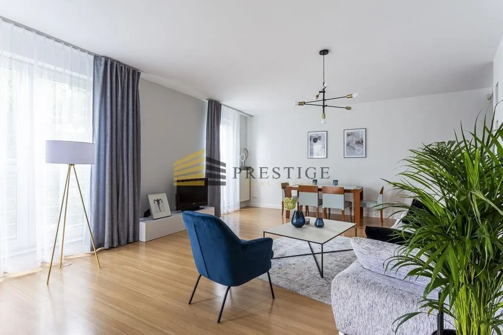 Apartament, ul. Nalewki