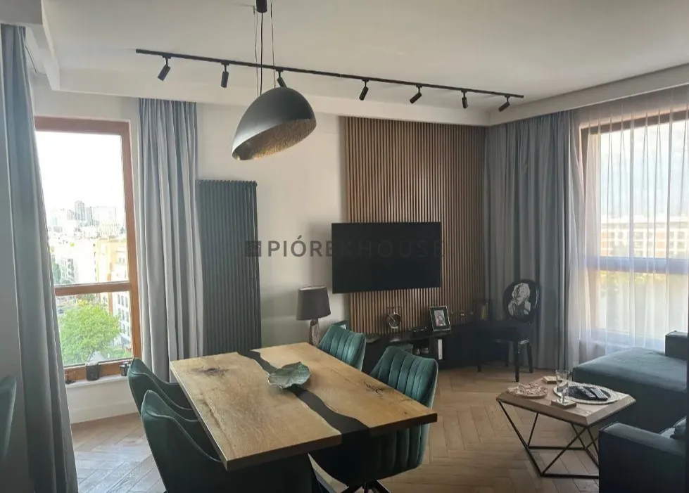 Apartment for sale for 2380000 zł w Odolany, Wola, Warszawa