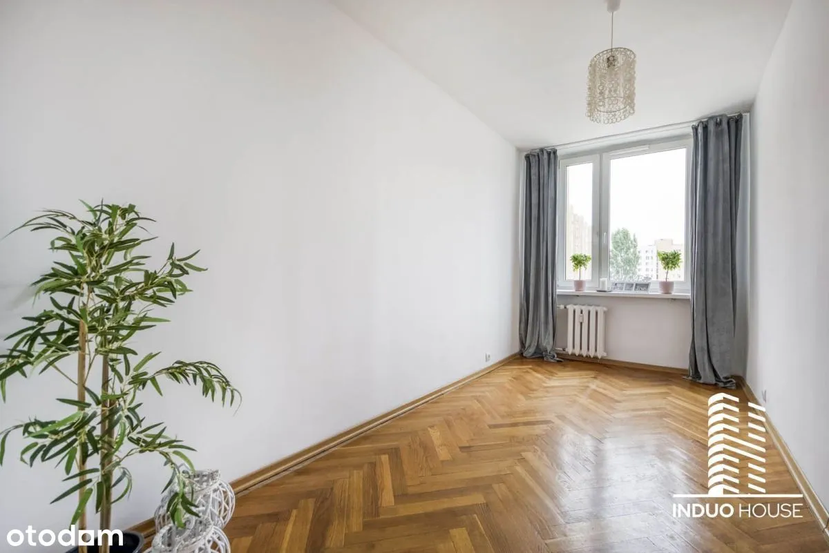 Apartment for sale for 795000 zł w Gocławek, Praga-południe, Warszawa