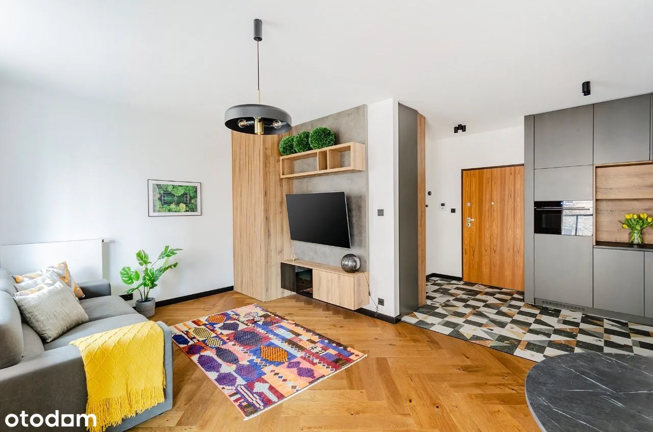 Atrakcyjny Apartament w Centrum *UA *BY*