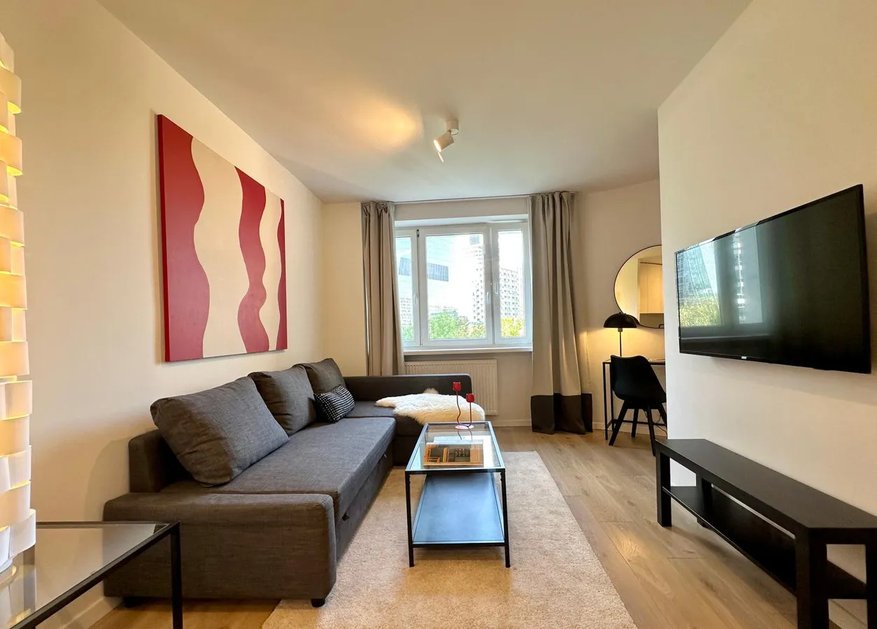 Sprzedam Bezpośrednio apartament ul. Emilii Plater 