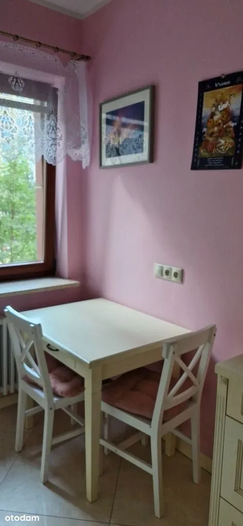 Apartament przy Metrze Wawrzyszew