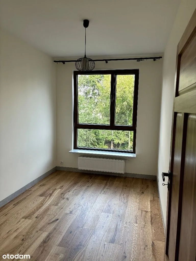 Apartamenty koło Parków - 3 pokoje 59 m2 NOWE