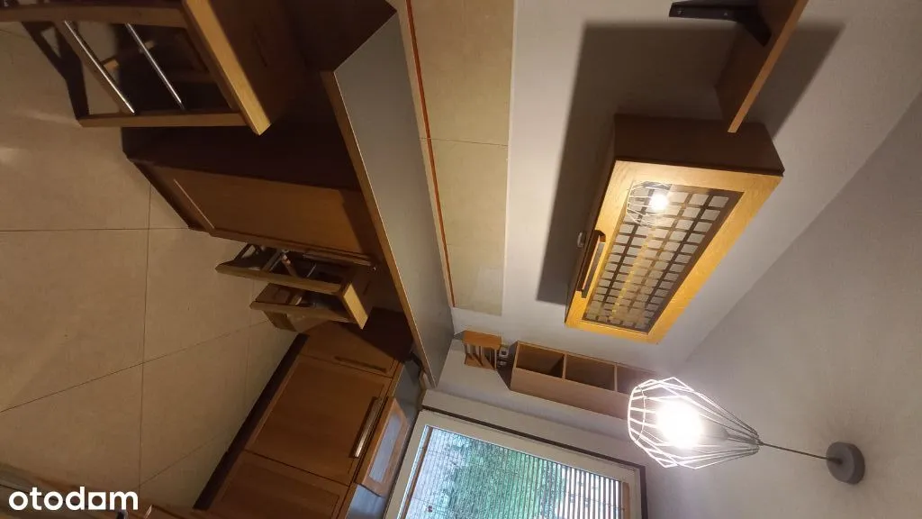 Mieszkanie 2 pokojowe 1-piętro balkon bezpośrednio