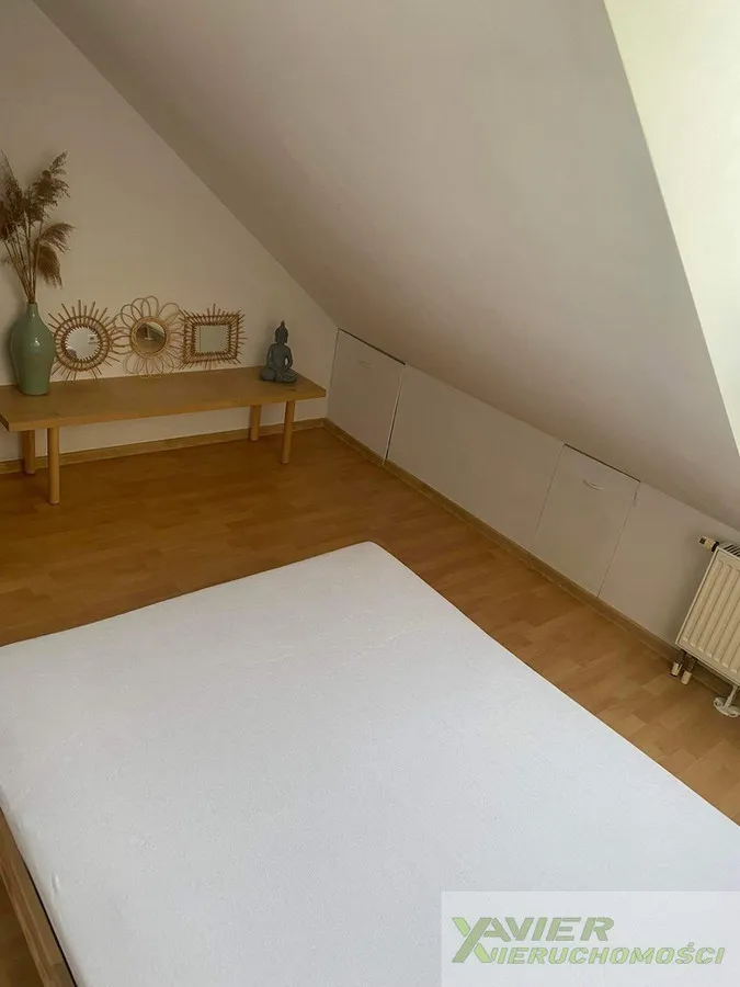 Mieszkanie na sprzedaż, 57 m², 2 pokoje Warszawa Ursynów 