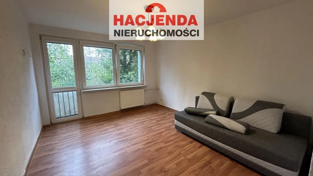 Mieszkanie na sprzedaż, 37 m², 2 pokoje Warszawa Ursus 