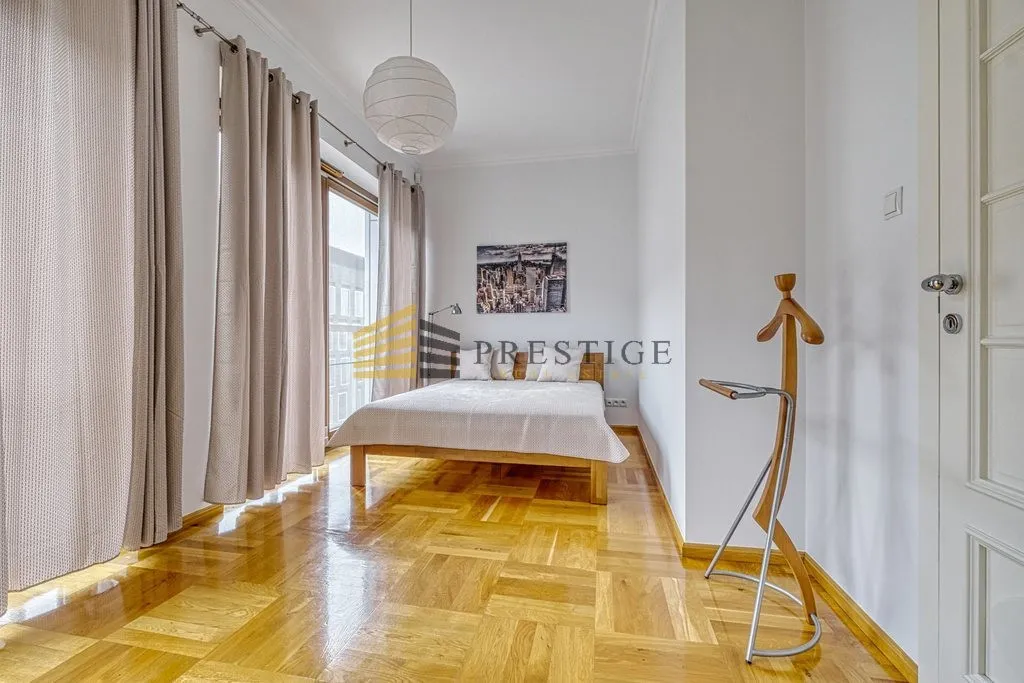 Luksusowy apartament na osiedlu Eko Park 