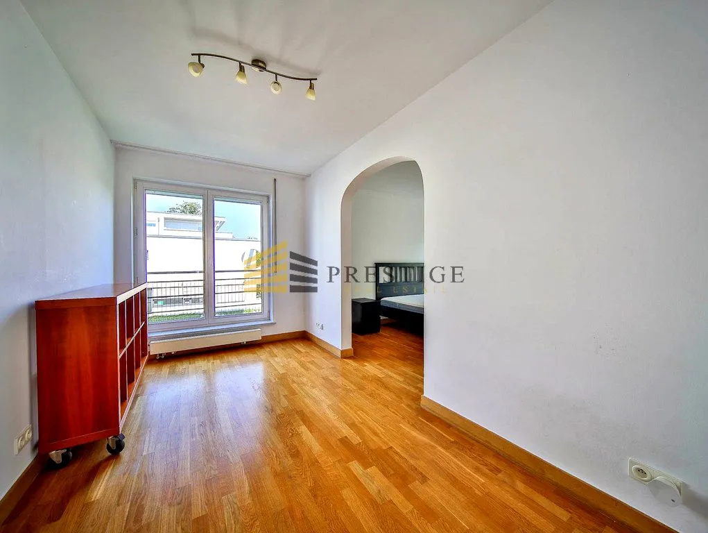 Apartament, ul. Bielska