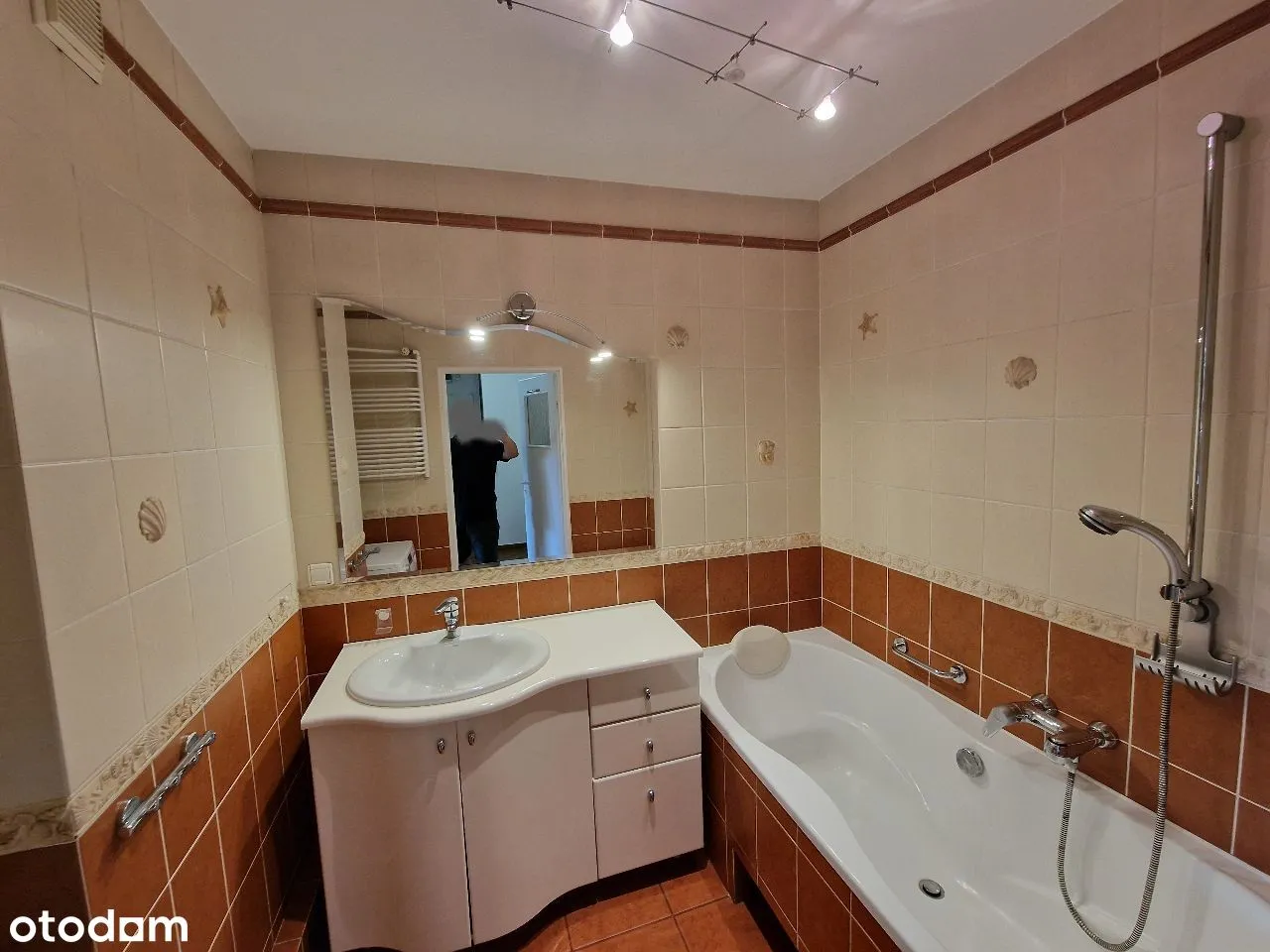 Apartment for sale for 939600 zł w Szmulowizna, Praga-północ, Warszawa