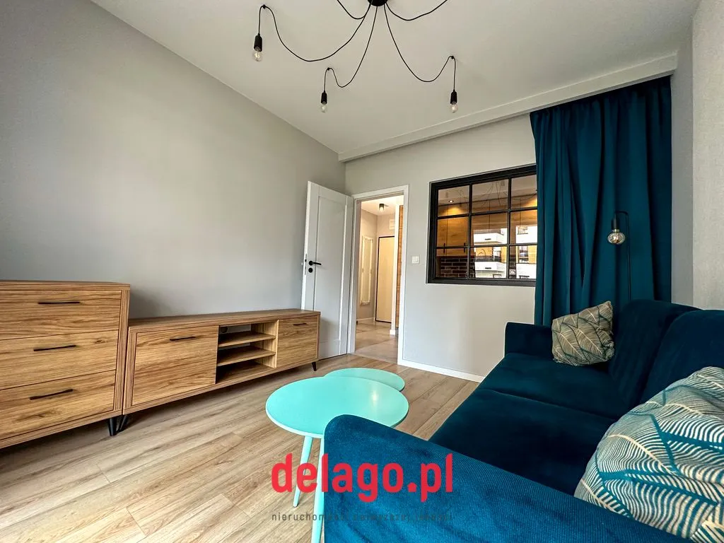 Apartament, ul. Komputerowa