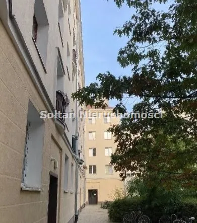 Mieszkanie na sprzedaż, 63 m², 3 pokoje Warszawa Mokotów 