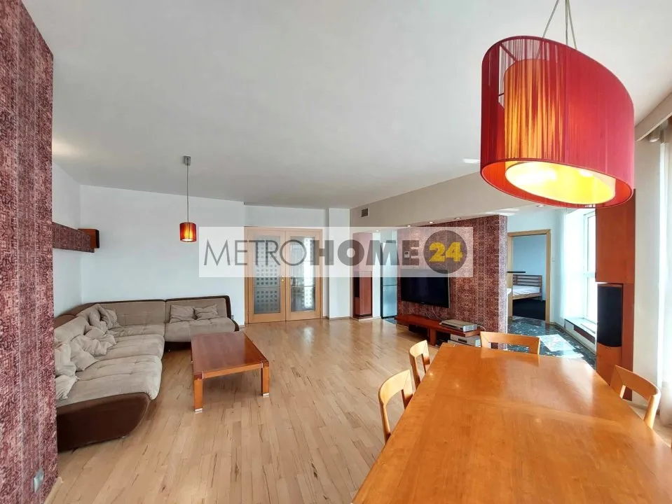 Apartment for rent for 4900 zł w Ksawerów, Mokotów, Warszawa