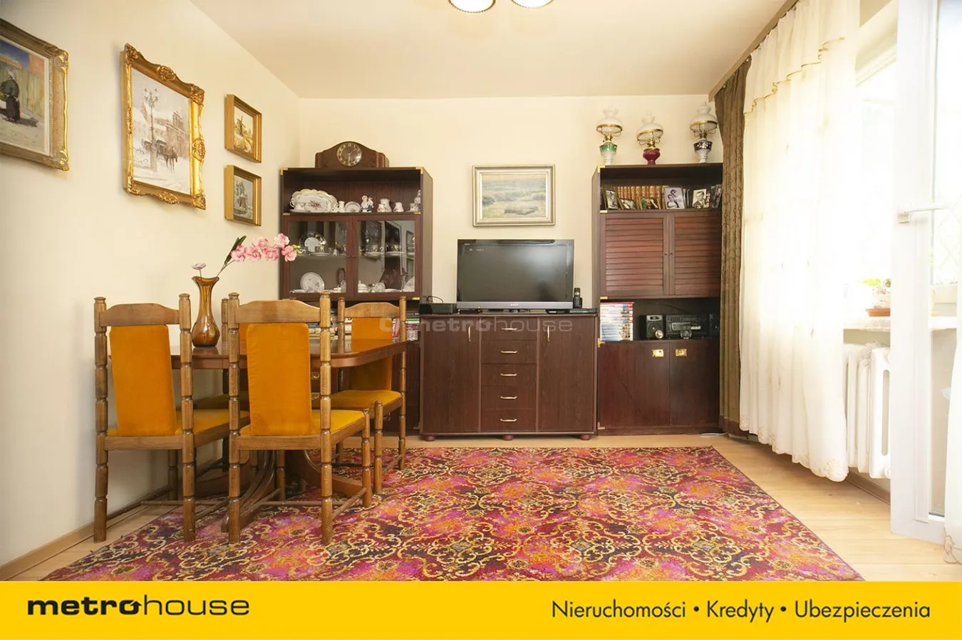 Apartment for sale for 875000 zł w Stegny, Mokotów, Warszawa