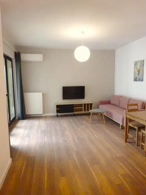 Apartament, ul. Skierniewicka