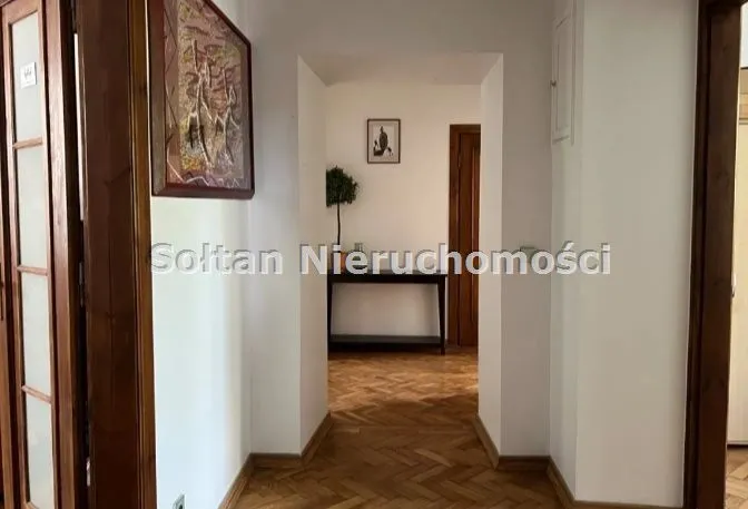 Mieszkanie na sprzedaż, 105 m², 4 pokoje Warszawa Śródmieście Powiśle 