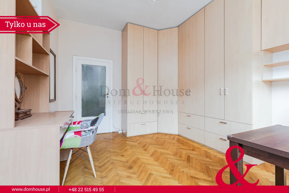 Flat for sale for 1797000 zł w Filtry, Ochota, Warszawa