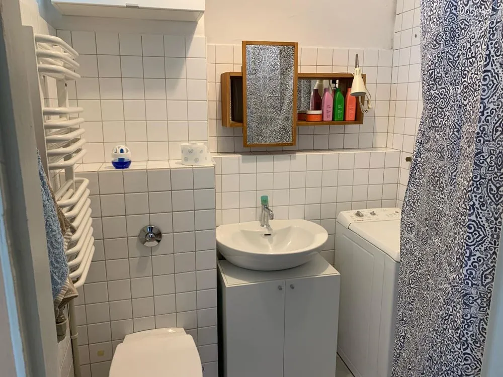 Apartament do wynajęcia za 3300 zł w Wierzbno, Mokotów, Warszawa