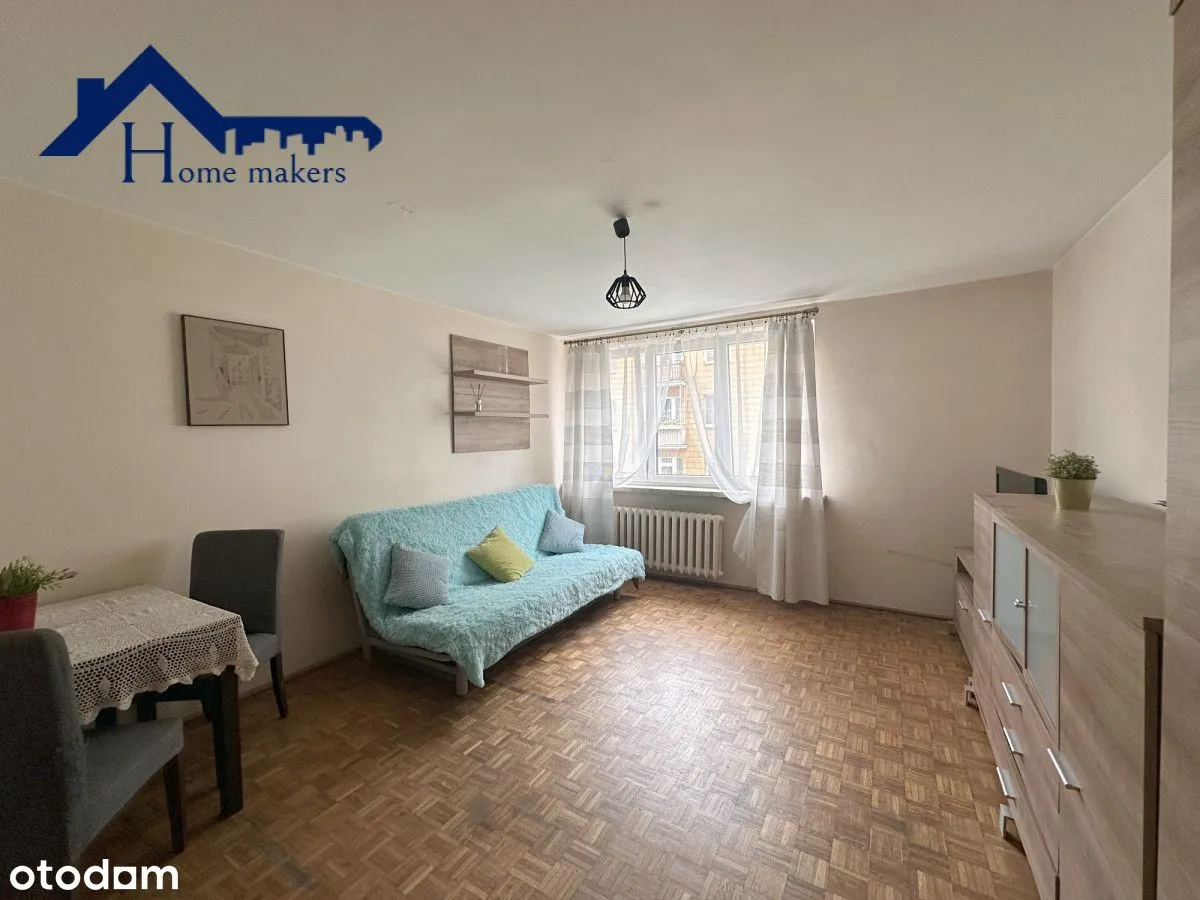 Flat for sale for 499000 zł w Solec, Śródmieście, Warszawa