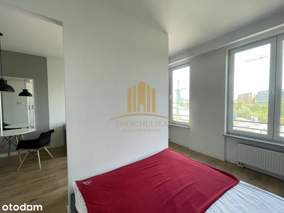 Fully furnished apartment | 1 bedroom | Ac