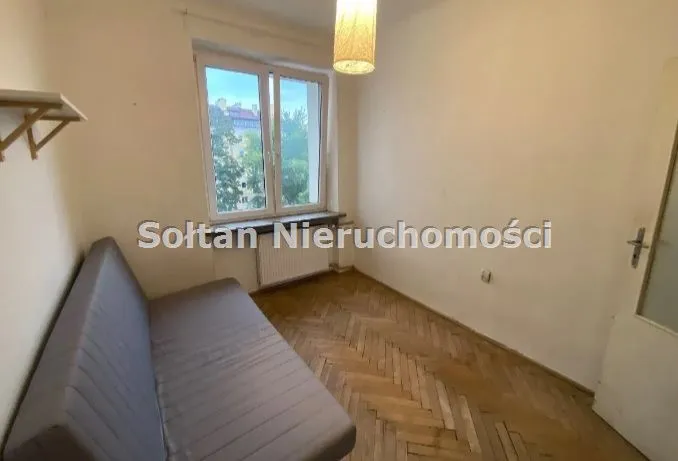 Mieszkanie na sprzedaż, 63 m², 3 pokoje Warszawa Mokotów 