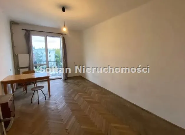 Mieszkanie na sprzedaż, 63 m², 3 pokoje Warszawa Mokotów 