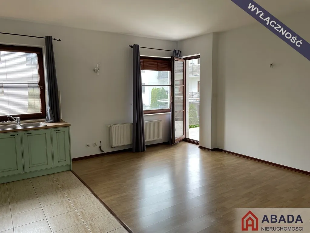 Apartment for sale for 950000 zł w Zawady, Wilanów, Warszawa