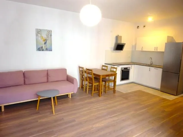 Apartament, ul. Skierniewicka