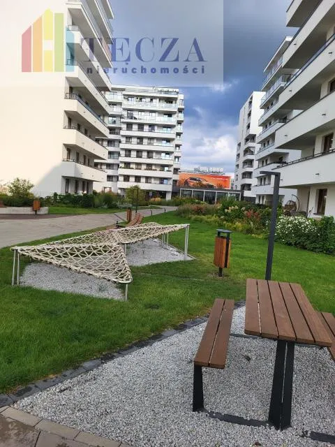 NOWE 2pok,44m2,balkon,garaż,KONSTRUKTORSKA 