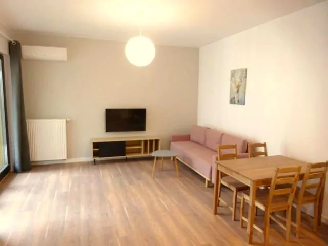 Apartament, ul. Skierniewicka