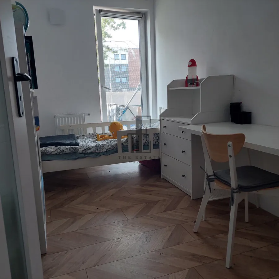 Apartment for sale for 1195000 zł w Skorosze, Ursus, Warszawa