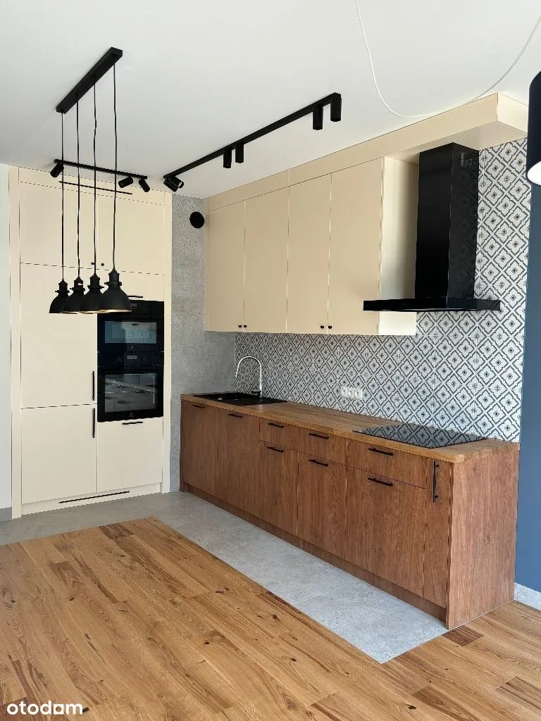 Apartamenty koło Parków - 3 pokoje 59 m2 NOWE