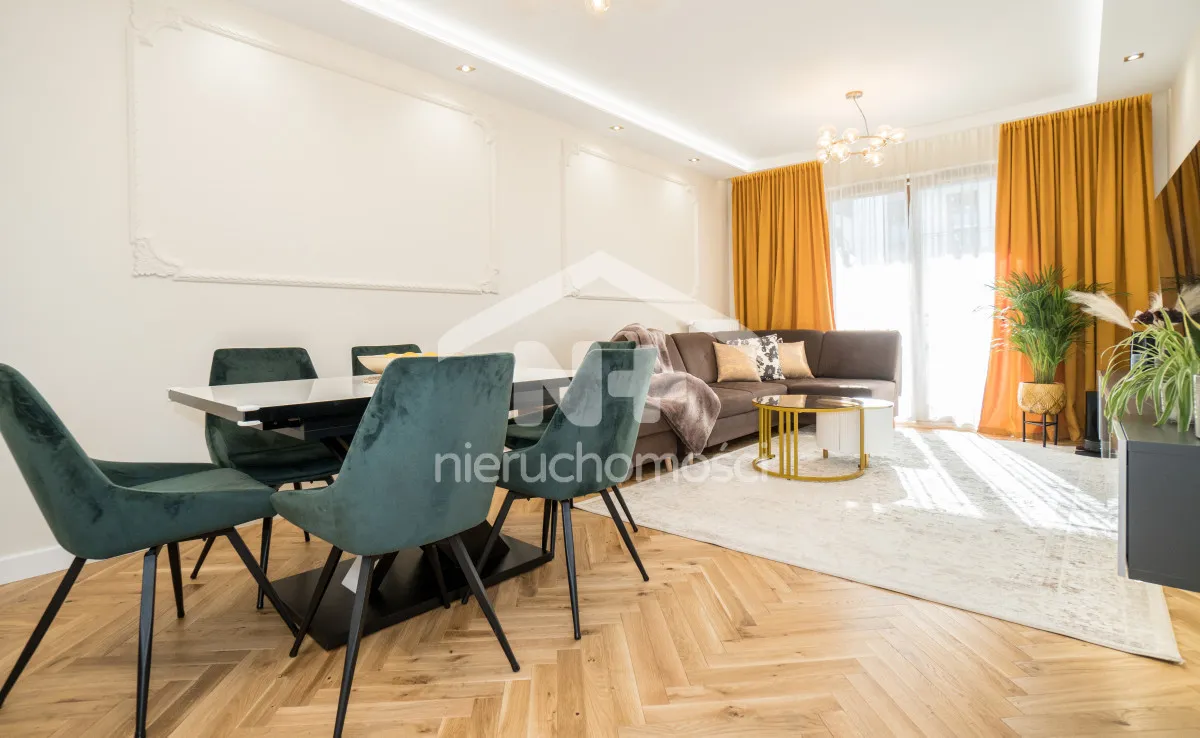 Apartament na sprzedaż za 1950000 zł w Raków, Włochy, Warszawa