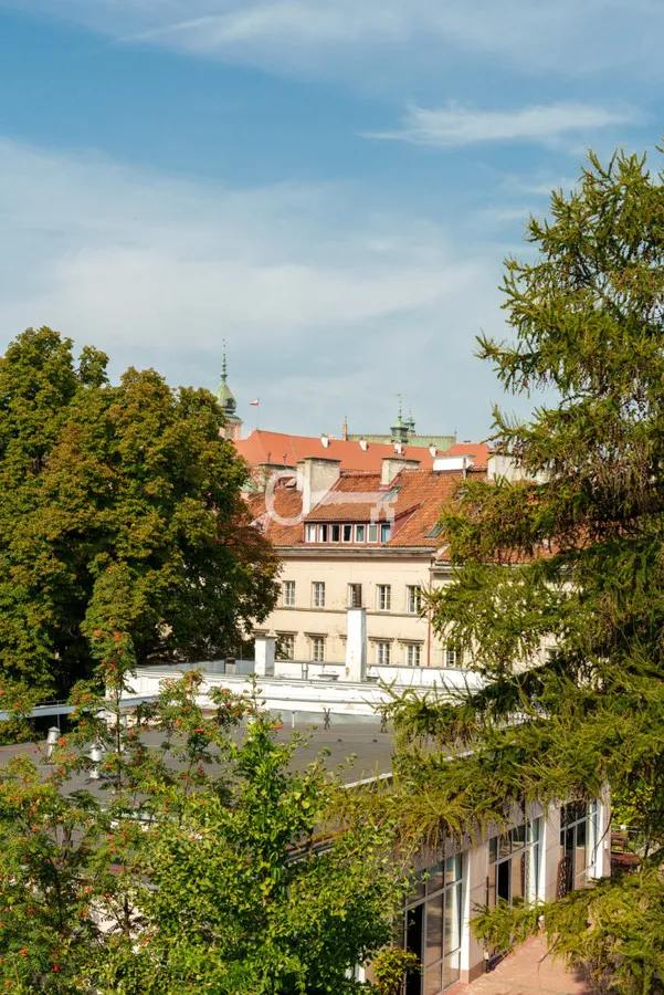 PRZYTULNE 2-POKOJOWE MIESZKANIE Z WIDOKIEM NA ZAME 