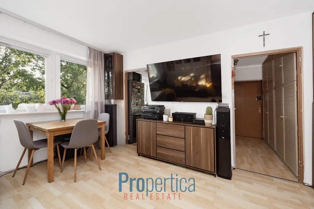 Flat for sale for 609000 zł w Wrzeciono, Bielany, Warszawa