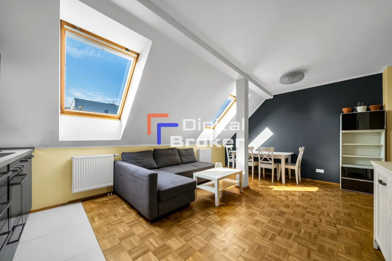 Apartament na sprzedaż za 890000 zł w Wawrzyszew, Bielany, Warszawa