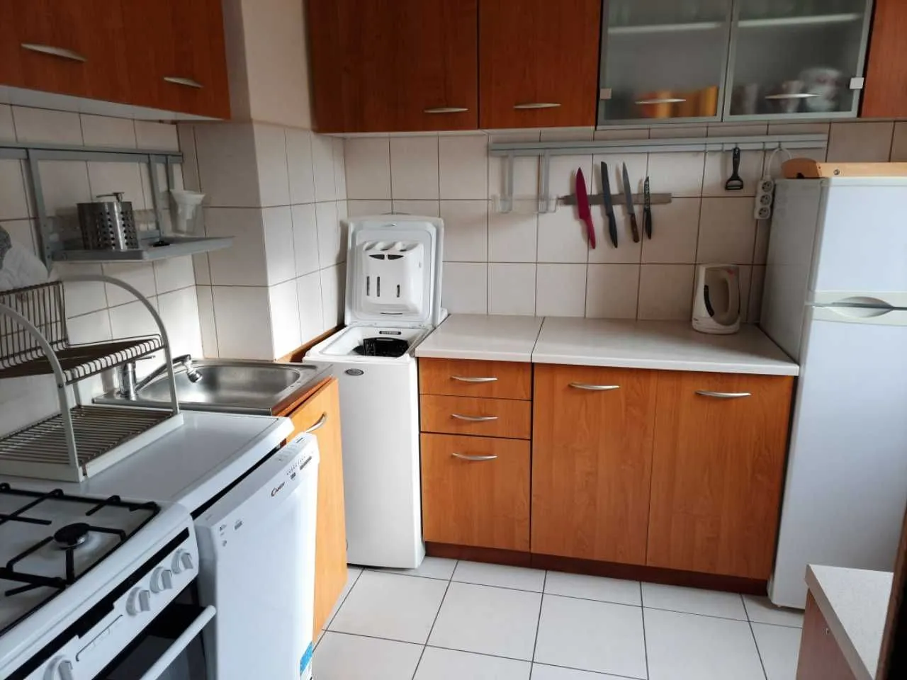 Apartment for sale for 690000 zł w Ursynów-Centrum, Ursynów, Warszawa