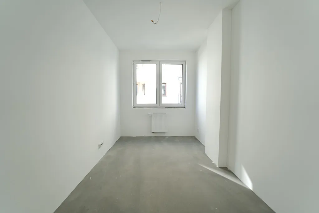 Nowe, na Bielanach, 52,26m2, 3 pok., Promocja 